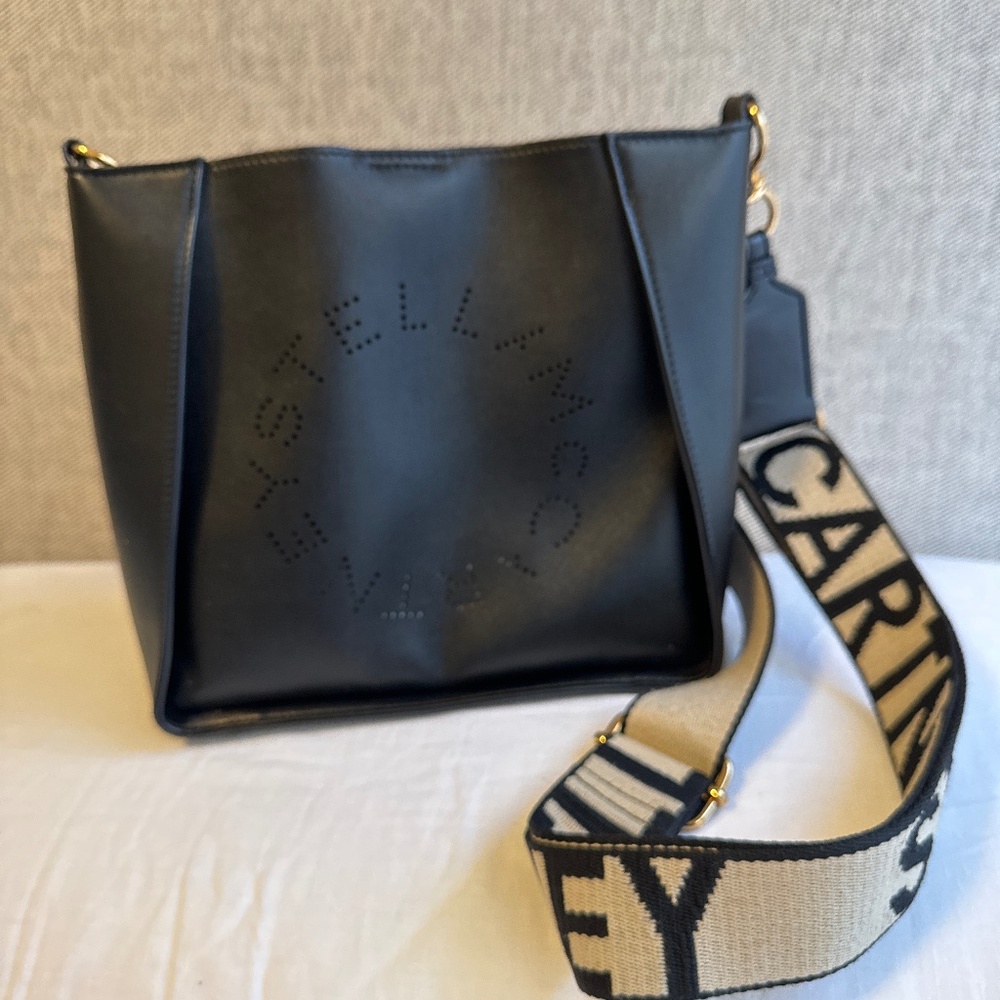 Stella McCartney Bag - Seen on Taylor Swift